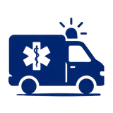 Véhicules ambulance équipés Marrakech